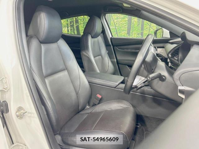Mazda MAZDA3 2022-07 8650194-7