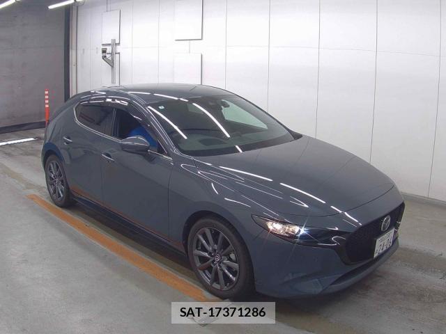 Mazda MAZDA3 2021-03 8650597-0