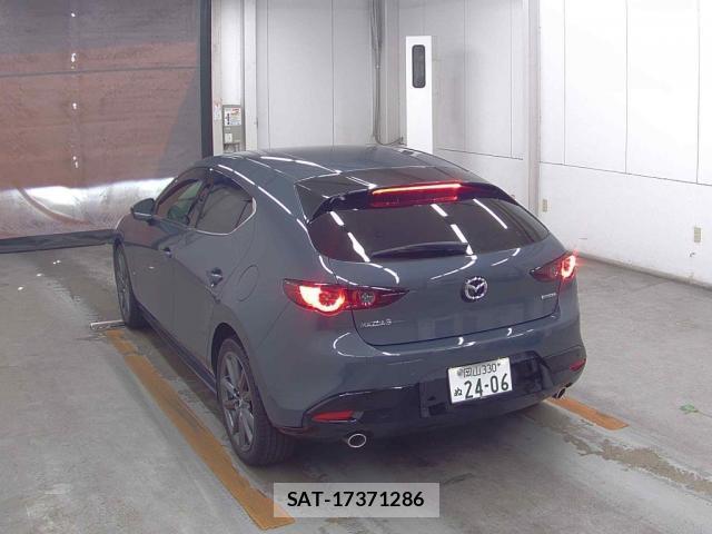 Mazda MAZDA3 2021-03 8650597-1