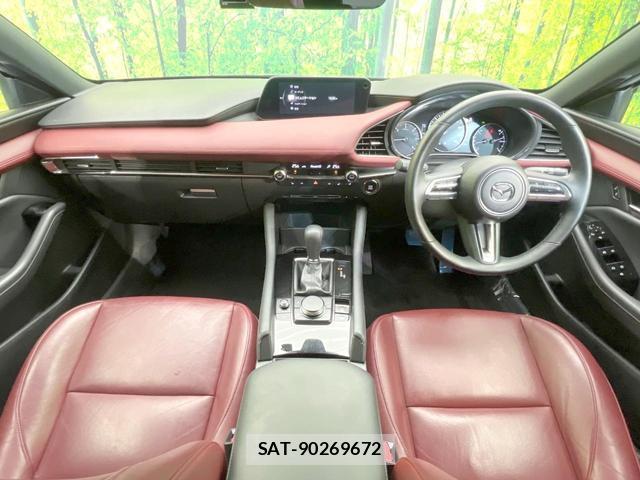 Mazda MAZDA3 2020-04 8650844-1