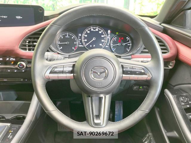 Mazda MAZDA3 2020-04 8650844-10