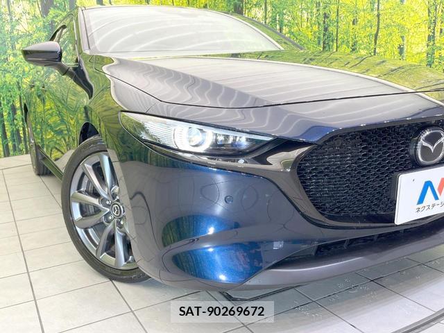 Mazda MAZDA3 2020-04 8650844-11