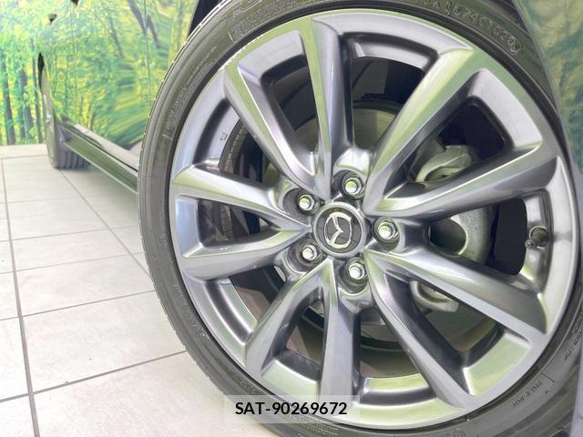 Mazda MAZDA3 2020-04 8650844-12
