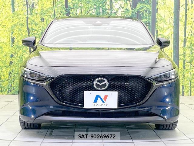 Mazda MAZDA3 2020-04 8650844-13