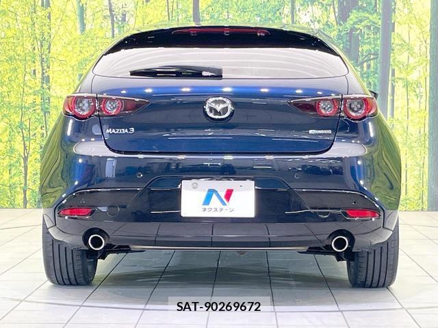 Mazda MAZDA3 2020-04 8650844-14