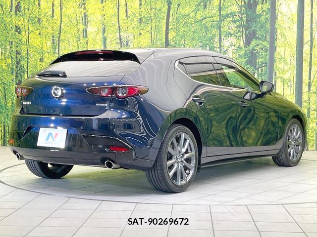 Mazda MAZDA3 2020-04 8650844-16