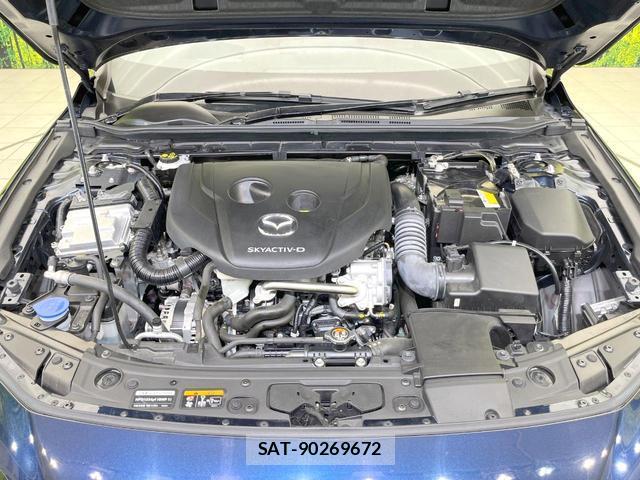 Mazda MAZDA3 2020-04 8650844-17