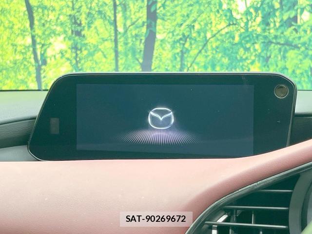 Mazda MAZDA3 2020-04 8650844-2