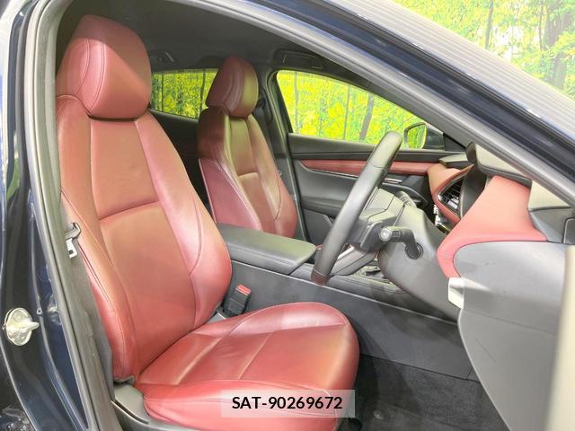 Mazda MAZDA3 2020-04 8650844-7