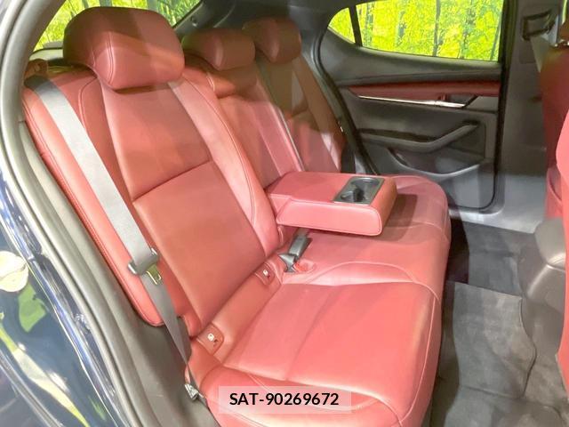 Mazda MAZDA3 2020-04 8650844-8