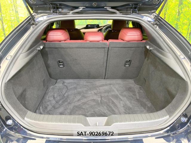 Mazda MAZDA3 2020-04 8650844-9