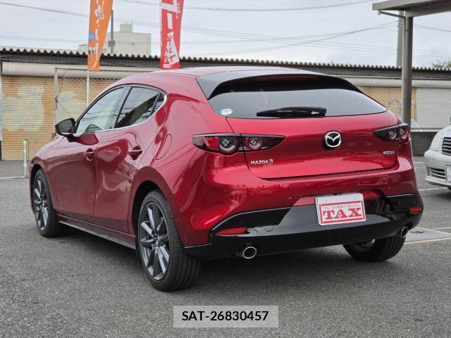 Mazda MAZDA3 2019-09 8651549-11