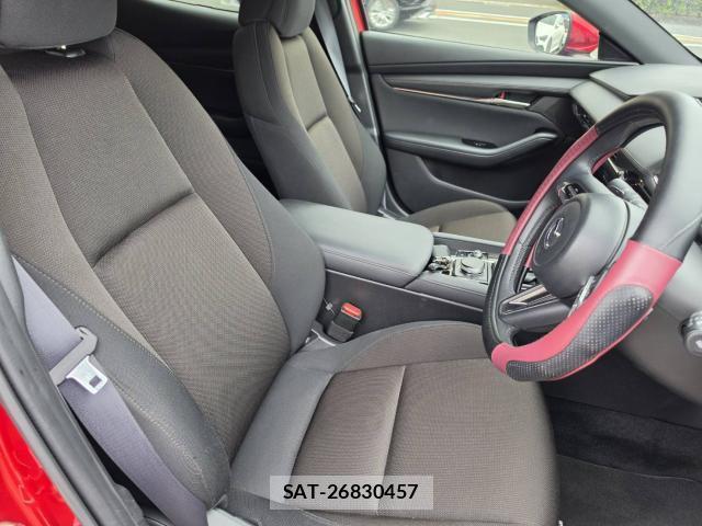 Mazda MAZDA3 2019-09 8651549-12