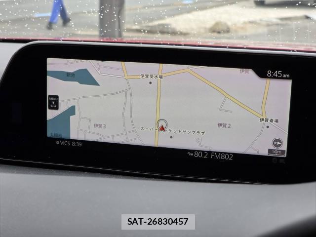 Mazda MAZDA3 2019-09 8651549-14
