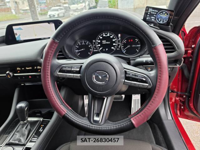 Mazda MAZDA3 2019-09 8651549-19