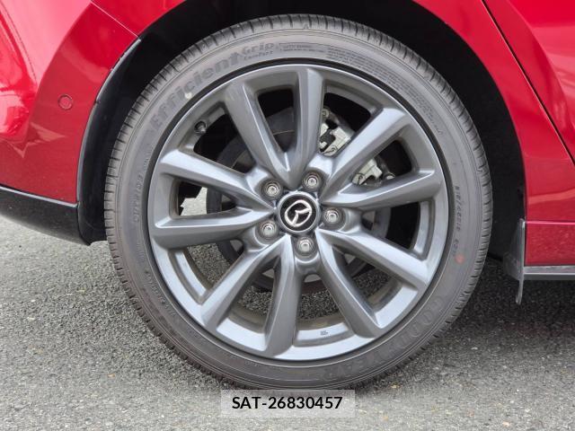 Mazda MAZDA3 2019-09 8651549-3