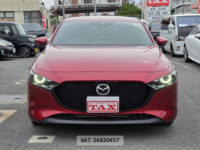 Mazda MAZDA3 2019-09 8651549-4