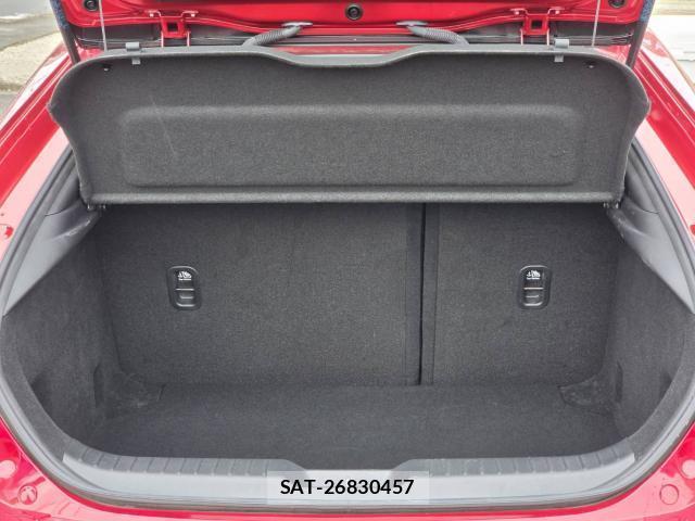 Mazda MAZDA3 2019-09 8651549-7
