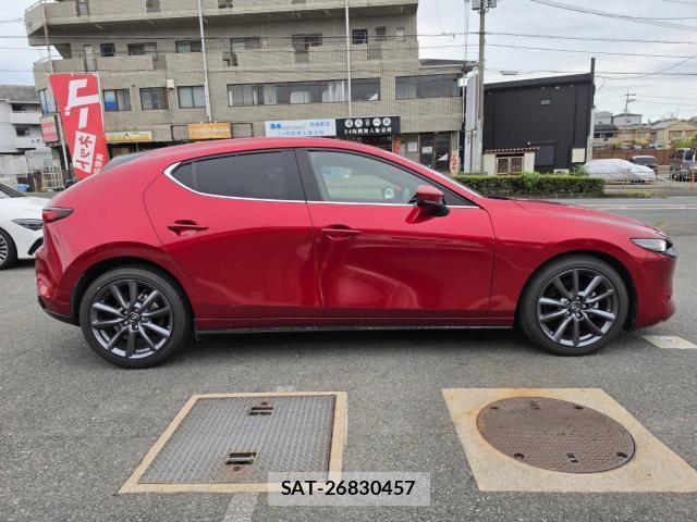 Mazda MAZDA3 2019-09 8651549-9