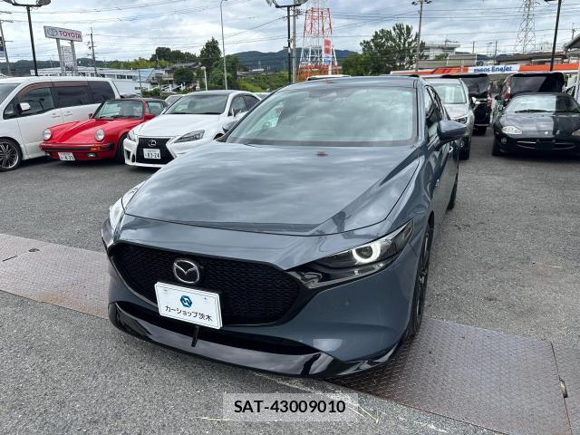 Mazda MAZDA3 2021-12 8651618-0