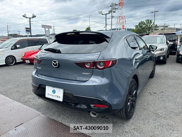 Mazda MAZDA3 2021-12 8651618-1
