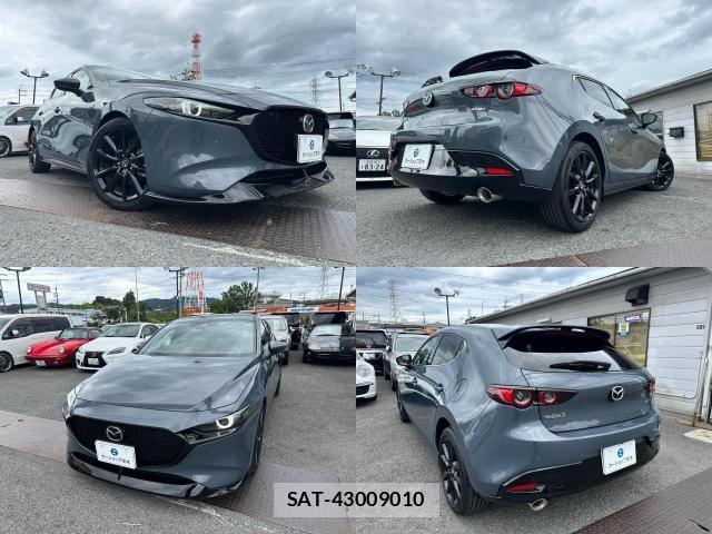 Mazda MAZDA3 2021-12 8651618-3