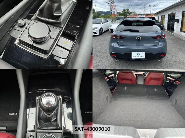 Mazda MAZDA3 2021-12 8651618-7