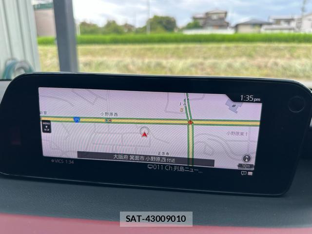 Mazda MAZDA3 2021-12 8651618-9
