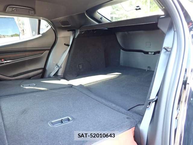 Mazda MAZDA3 2025-06 8651656-10
