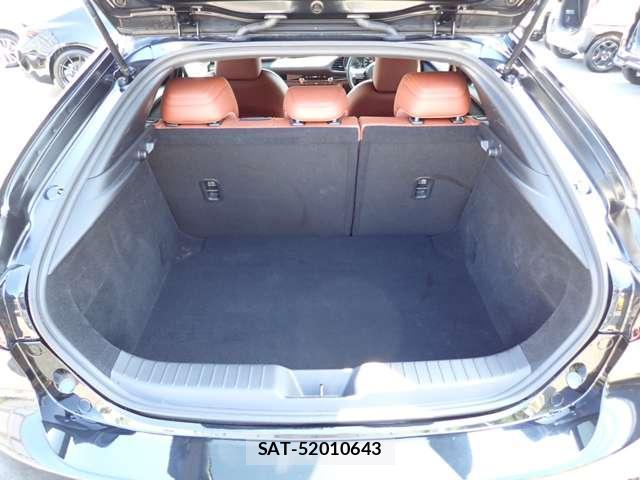 Mazda MAZDA3 2025-06 8651656-12