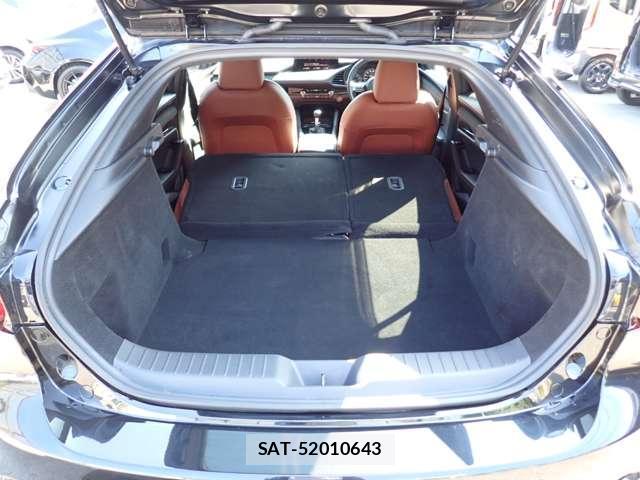 Mazda MAZDA3 2025-06 8651656-14