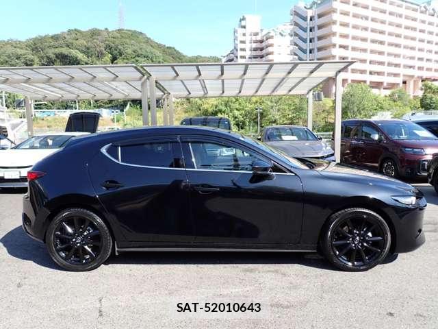 Mazda MAZDA3 2025-06 8651656-16