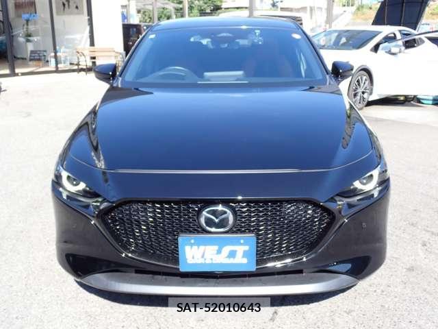 Mazda MAZDA3 2025-06 8651656-17