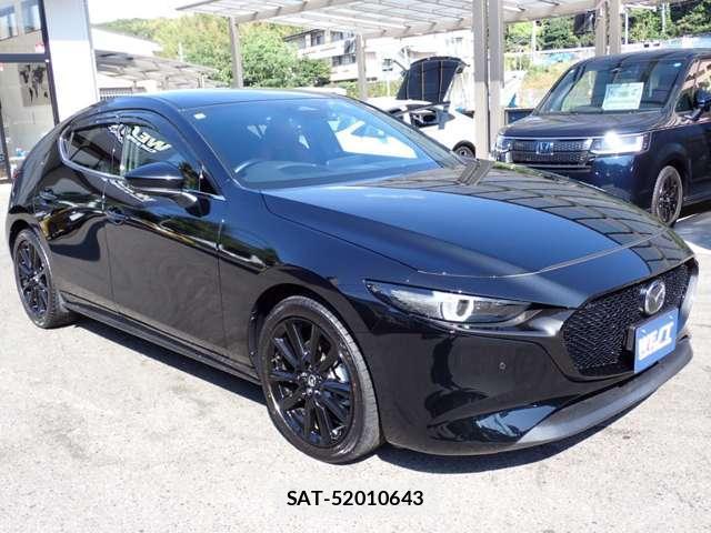 Mazda MAZDA3 2025-06 8651656-18