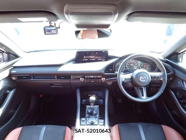 Mazda MAZDA3 2025-06 8651656-2