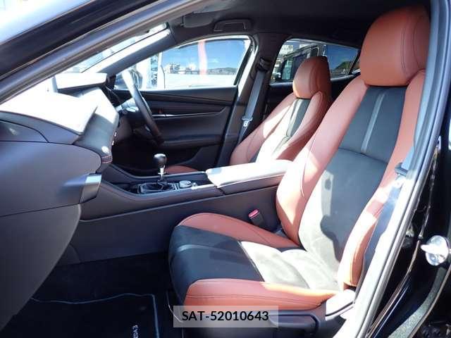 Mazda MAZDA3 2025-06 8651656-3