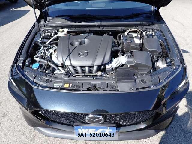 Mazda MAZDA3 2025-06 8651656-5