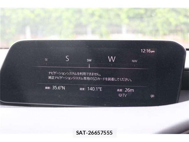 Mazda MAZDA3 2019-08 8651887-1