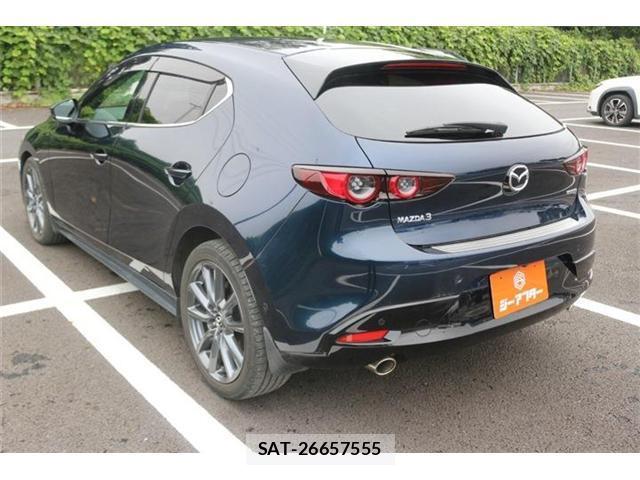 Mazda MAZDA3 2019-08 8651887-10