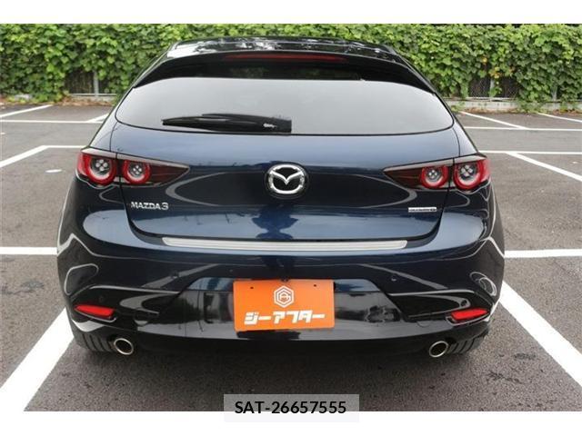 Mazda MAZDA3 2019-08 8651887-11