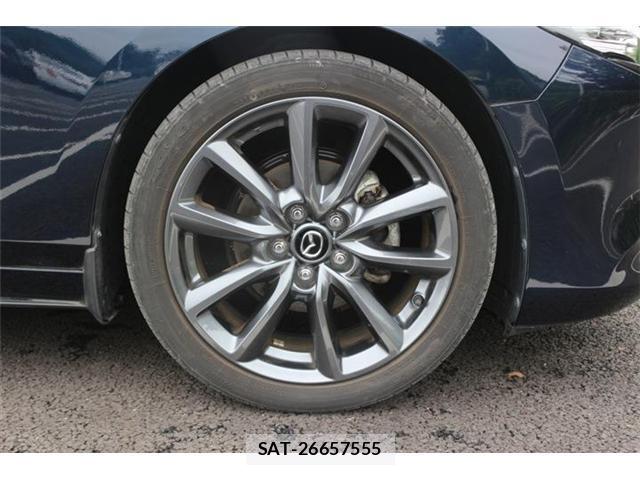 Mazda MAZDA3 2019-08 8651887-14
