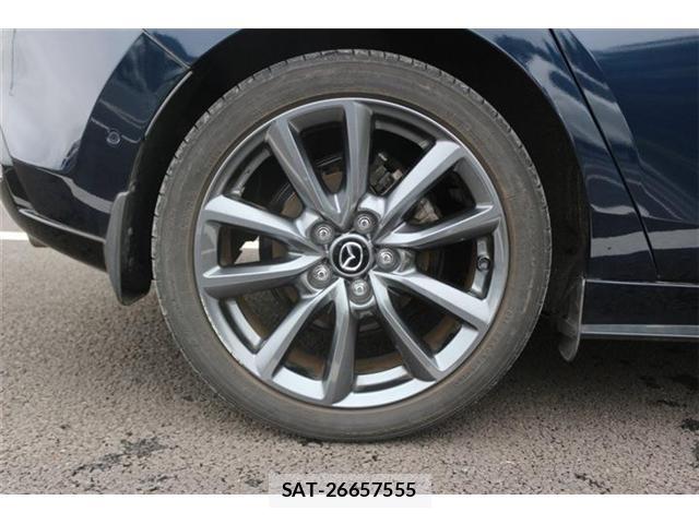 Mazda MAZDA3 2019-08 8651887-15