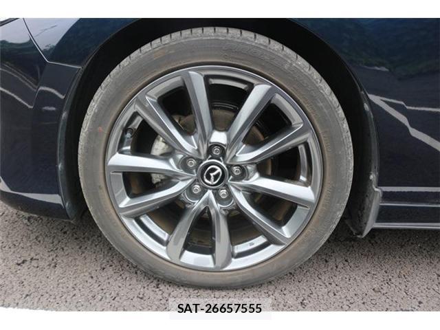 Mazda MAZDA3 2019-08 8651887-17