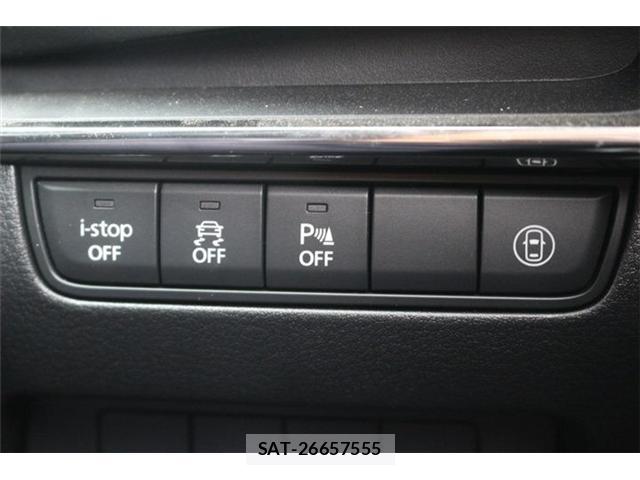 Mazda MAZDA3 2019-08 8651887-3