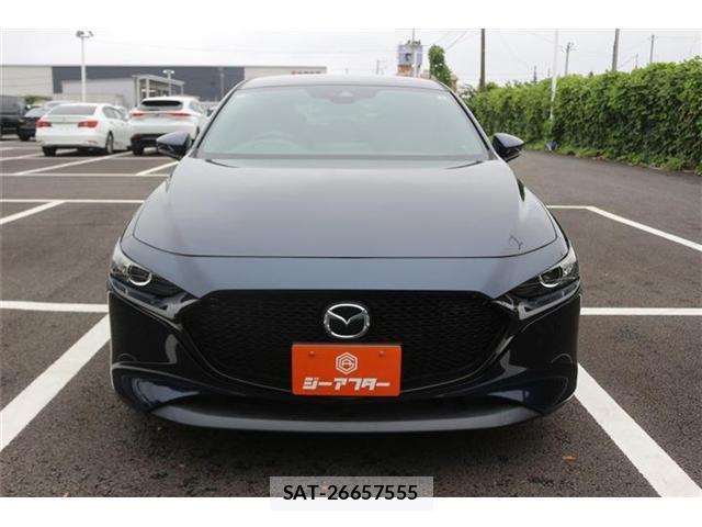 Mazda MAZDA3 2019-08 8651887-7