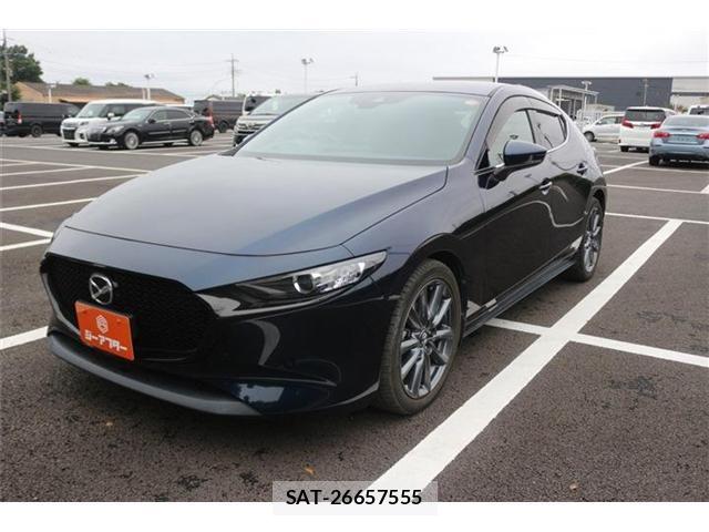 Mazda MAZDA3 2019-08 8651887-8