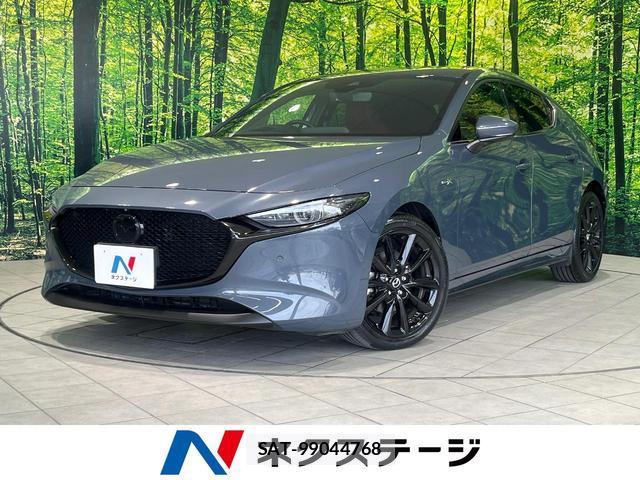 Mazda MAZDA3 2021-01 8652025-0