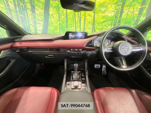 Mazda MAZDA3 2021-01 8652025-1