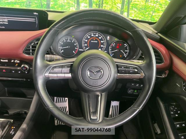Mazda MAZDA3 2021-01 8652025-10