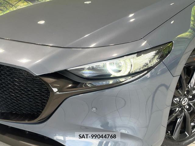 Mazda MAZDA3 2021-01 8652025-11
